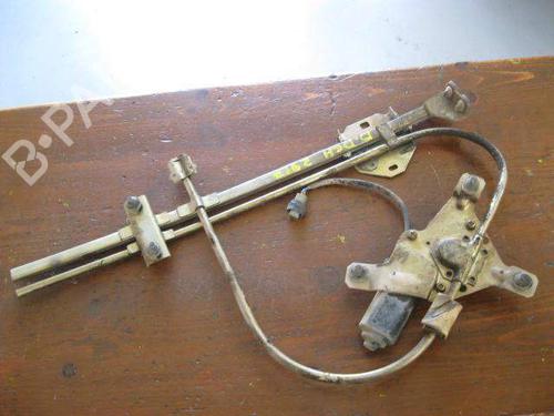 Used Front right window mechanism Front right window mechanism 12148201 12148201