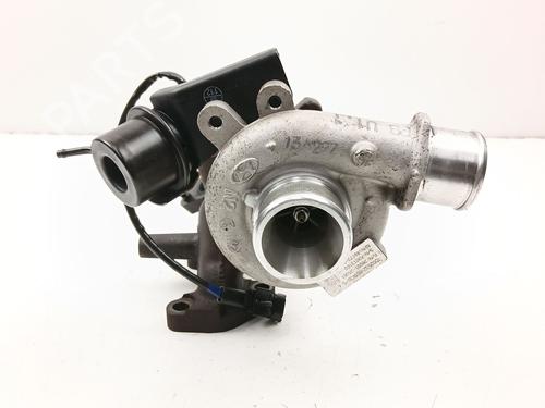Turbocharger/Supercharger HYUNDAI i20 I (PB, PBT) 1.1 CRDi | BP32340388M71 