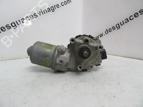Used Front wiper motor SUBARU FORESTER (SJ_) 2.0 D AWD (SJD) (147 hp) 20119157