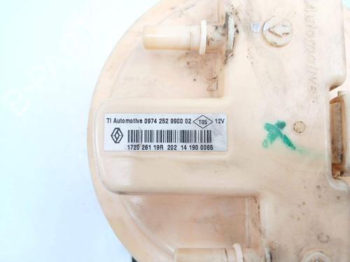 Fuel pump DACIA SANDERO II 1.5 dCi | BP36295288M76 - Image 7