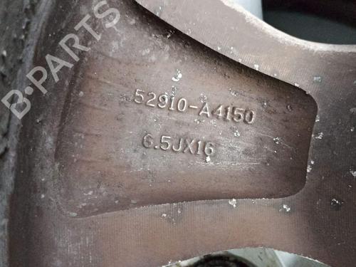 Fælgsæt KIA CARENS IV 1.7 CRDi | BP23417515C100  - Image 14