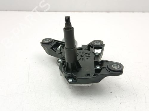 Rear wiper motor RENAULT CAPTUR II (HF_) TCe 130 (HFMF) | BP27612175M102 