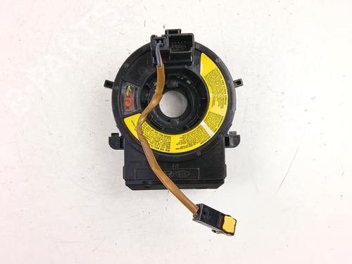 Kontaktrulle Airbag KIA CEE'D Hatchback (ED) 1.4 CVVT | BP29924930C102