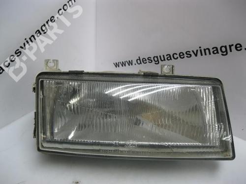 Used Right headlight SKODA FELICIA II (6U1) 1.9 D (64 hp) 12002330