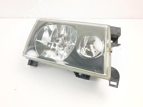Used Right headlight Right headlight NISSAN TERRANO II (R20) 2.7 TDi 4WD (125 hp) 36665341 36665341