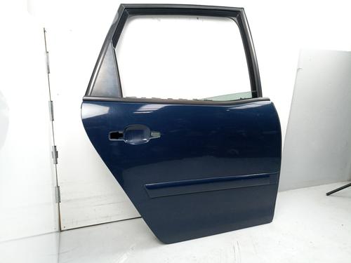 Right rear door CITROËN C4 Picasso I MPV (UD_) 2.0 HDi 138 | BP17493320C5 