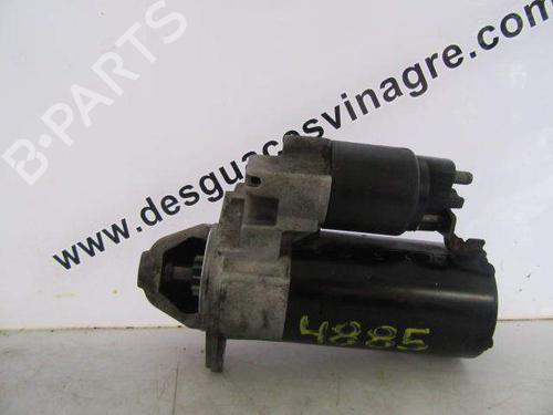 Used Starter Starter 20117950 20117950