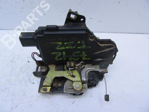 Used Rear left lock SKODA OCTAVIA I (1U2) 1.9 TDI (90 hp) 9819890