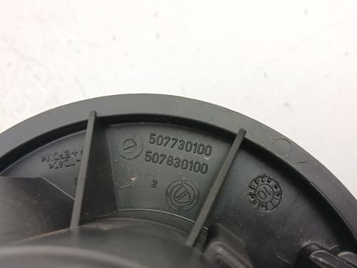 Heater blower motor CITROËN NEMO Box Body/MPV (AA_) 1.4 HDi | BP30298649M62  - Image 8