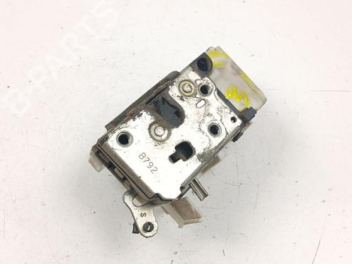 Used Front left lock FIAT PUNTO (188_) 1.2 60 (188.030, .050, .130, .150, .230, .250) (60 hp) 31802795