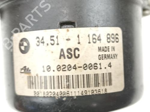ABS pump BMW 3 (E46) 320 d | BP19441907M43 
