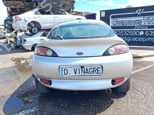 Ratstangsstang FORD PUMA (EC_) 1.4 16V | BP36667876I23  - Image 12