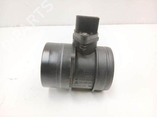 Mass air flow sensor VW GOLF V (1K1) 2.0 TDI 16V | BP36866271M95 - Image 3
