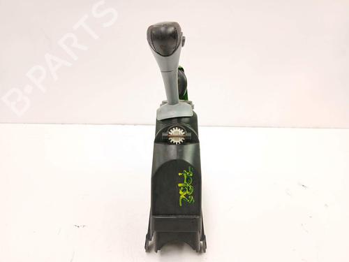 Shift knob SMART FORTWO Coupe (450) 0.7 (450.352, 450.332) | BP39568837I34 - Image 5