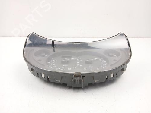 Instrument cluster OPEL COMBO Box Body/MPV 1.7 CDTI 16V | BP32138113C47 
