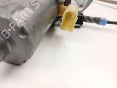 Front right window mechanism FORD TRANSIT CONNECT (P65_, P70_, P80_) 1.8 TDCi | BP29887480C23