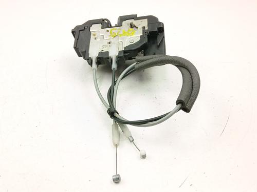 Rear right lock HYUNDAI i20 I (PB, PBT) 1.1 CRDi | BP32240402C99