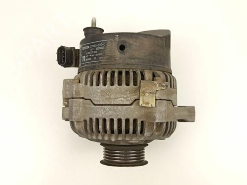 Alternator TOYOTA CARINA E VI Saloon (_T19_) 2.0 (ST191) | BP20120120M7