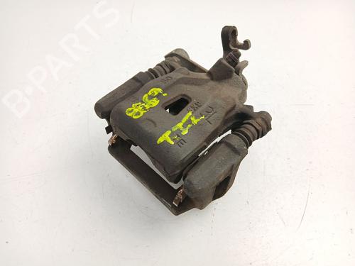 Used Left rear brake caliper MAZDA CX-5 (KE, GH) 2.2 D AWD (KE2AW) (150 hp) 31015945