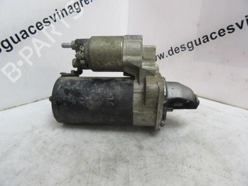 Used Starter BMW 3 Compact (E36) [1994-2000]  20118695