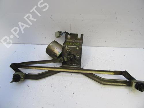 Used Front wiper motor SEAT 127 (127A) 0.9 (45 hp) 20120677