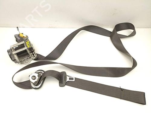 Used Front right seatbelt Front right seatbelt 18243211 18243211
