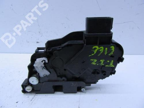 Rear left lock VOLVO S40 II (544)  | BP11112178C100 