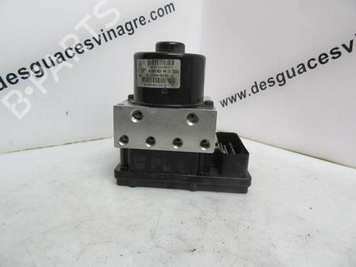 Used ABS pump MERCEDES-BENZ C-CLASS (W203) [2000-2007]  20118817