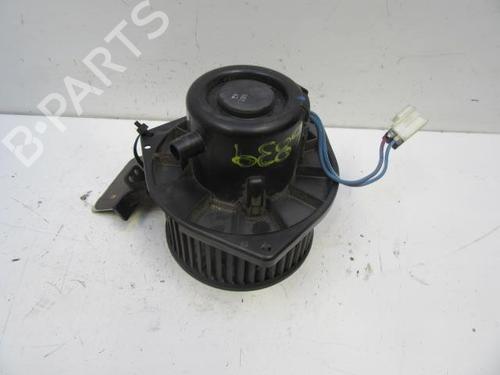 Used Heater blower motor NISSAN SERENA (C23) [1991-2001]  20120540
