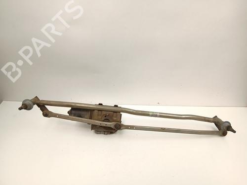 Ruitenwissermotor voor NISSAN INTERSTAR Bus (X70) dCi 100 | BP26692022M29 