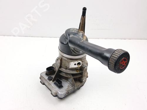 Used Steering pump CITROËN BERLINGO MULTISPACE (B9) 1.6 HDi 110 (109 hp) 29559360