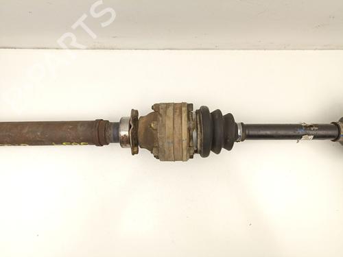 Right front driveshaft ALFA ROMEO 147 (937_)  | BP18119167M39 
