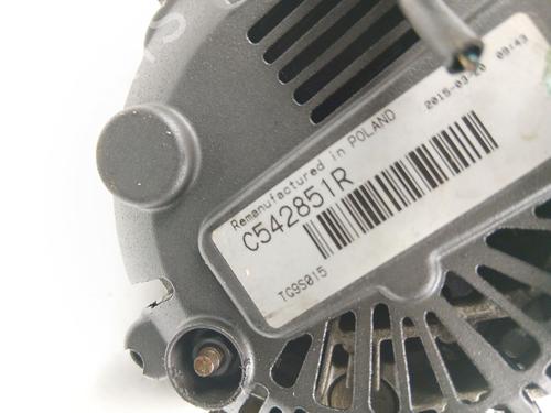 Alternator OPEL CORSA C (X01) 1.3 CDTI (F08, F68) | BP31862128M7  - Image 7