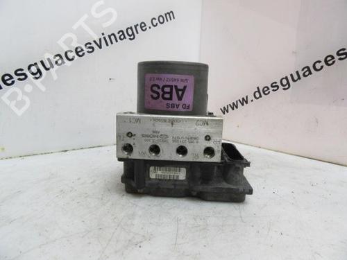 Used ABS pump HYUNDAI i30 (FD) 1.4 (109 hp) 20118714