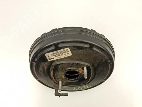Servo brake CITROËN BERLINGO MULTISPACE (B9) 1.6 HDi 75 16V | BP14969438M42 