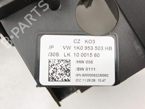 Steering column stalk SKODA YETI (5L) 2.0 TDI 4x4 | BP26169976I23 - Image 8
