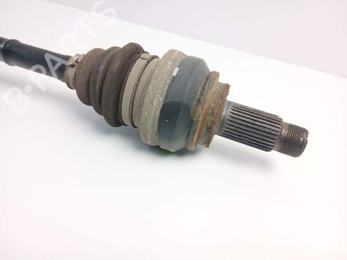 Left rear driveshaft BMW 3 Coupe (E92) 320 d xDrive | BP40433386M40 - Image 5