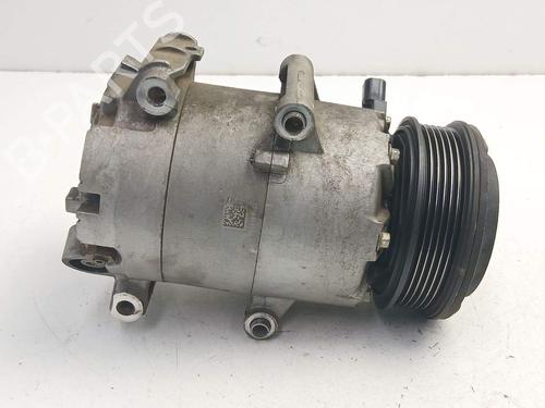 AC compressor FORD FOCUS III 1.6 TDCi | BP35771189M34 - Image 5