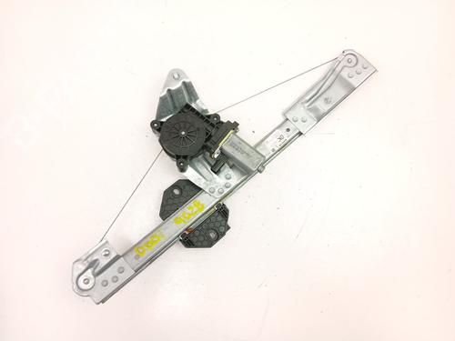 Front right window mechanism DACIA SANDERO II 1.5 Blue dCi 95 (B8JL) | BP36421813C23 - Image 5