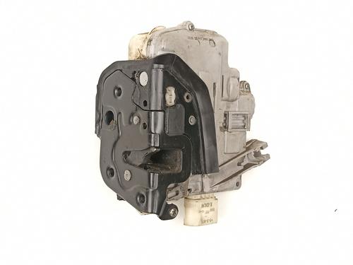 Front left lock AUDI A3 Sportback (8PA) 2.0 TDI 16V | BP16934516C98 