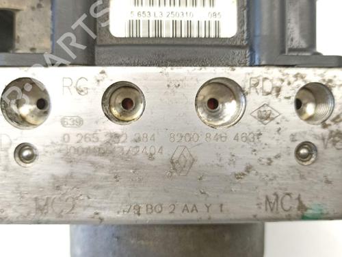 ABS pump DACIA DUSTER (HS_) | BP24698516M43 - Image 8