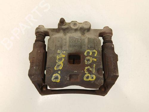 Right front brake caliper FORD FIESTA VI (CB1, CCN) 1.4 TDCi | BP26455171M104 - Image 2