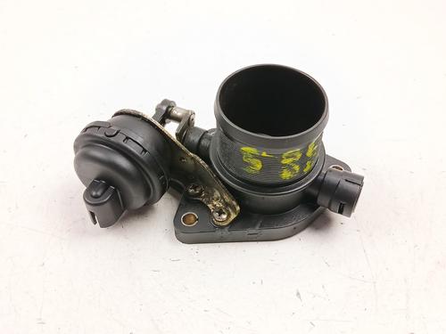 Used Throttle body NISSAN PRIMERA Hatchback (P12) 1.9 dCi (120 hp) 32067755