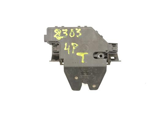Tailgate lock BMW 3 (E46) 320 d | BP19544867C101 