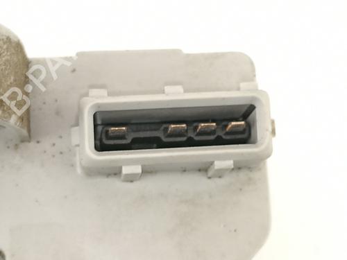 Rear left lock PEUGEOT 406 (8B) 2.0 HDI 110 | BP13248190C100 