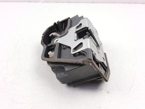 Front left lock BMW 3 (E90) 320 d | BP29938201C98