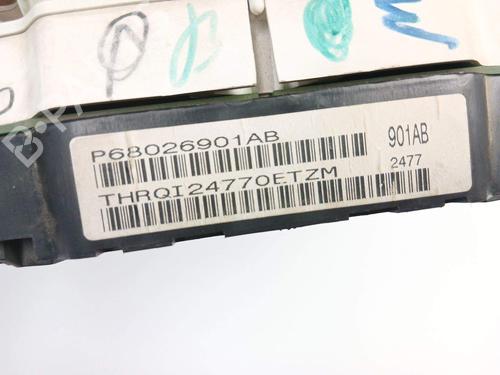 Instrument cluster DODGE CALIBER 2.0 CRD | BP40009582C47 - Image 7