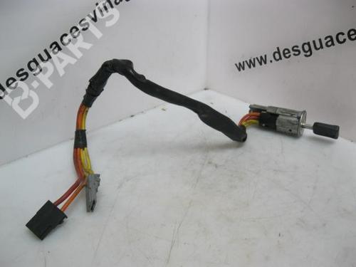 Ignition barrel RENAULT SAFRANE I (B54_) 2.2 (B541) | BP11798952M48 