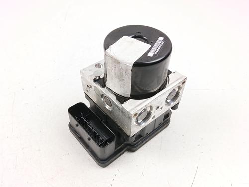 Used ABS pump RENAULT MEGANE III Hatchback (BZ0/1_, B3_) 1.2 TCe (BZ2B, BZ11) (116 hp) 30935327