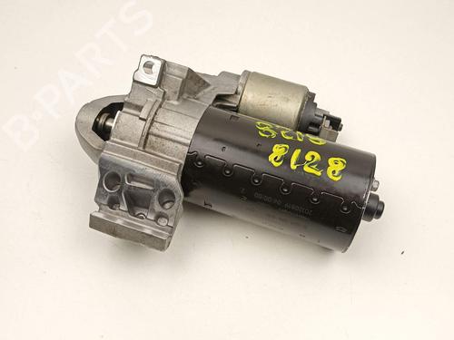 Used Starter Starter 16723340 16723340
